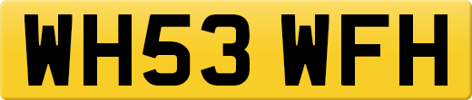 WH53WFH